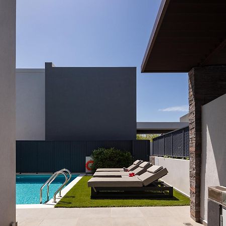 Villagioi Luxury Living Chania  ภายนอก รูปภาพ