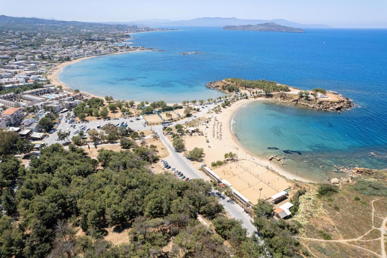 Villagioi Luxury Living Chania  ภายนอก รูปภาพ