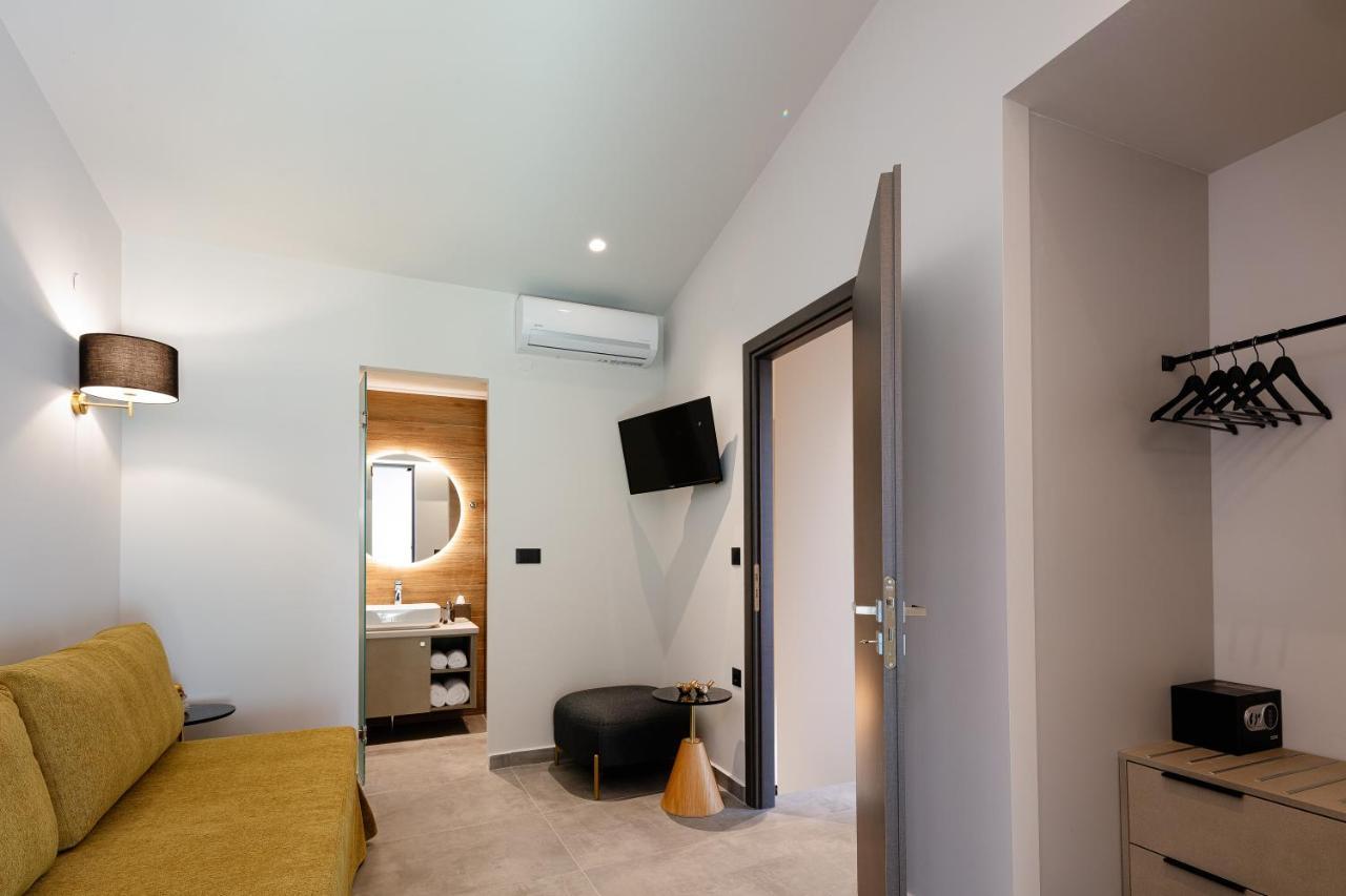 Villagioi Luxury Living Chania  ภายนอก รูปภาพ