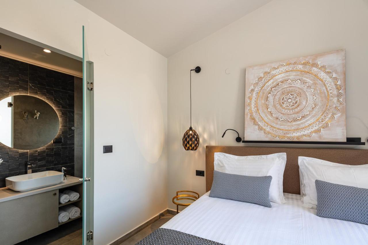 Villagioi Luxury Living Chania  ภายนอก รูปภาพ