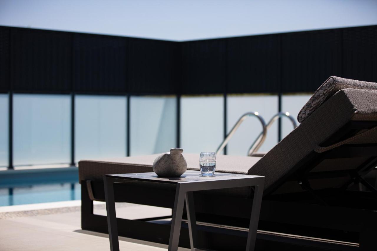Villagioi Luxury Living Chania  ภายนอก รูปภาพ