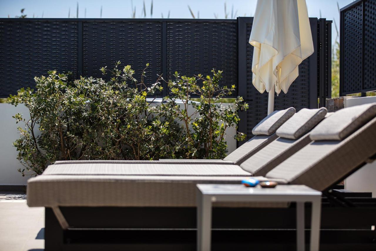Villagioi Luxury Living Chania  ภายนอก รูปภาพ