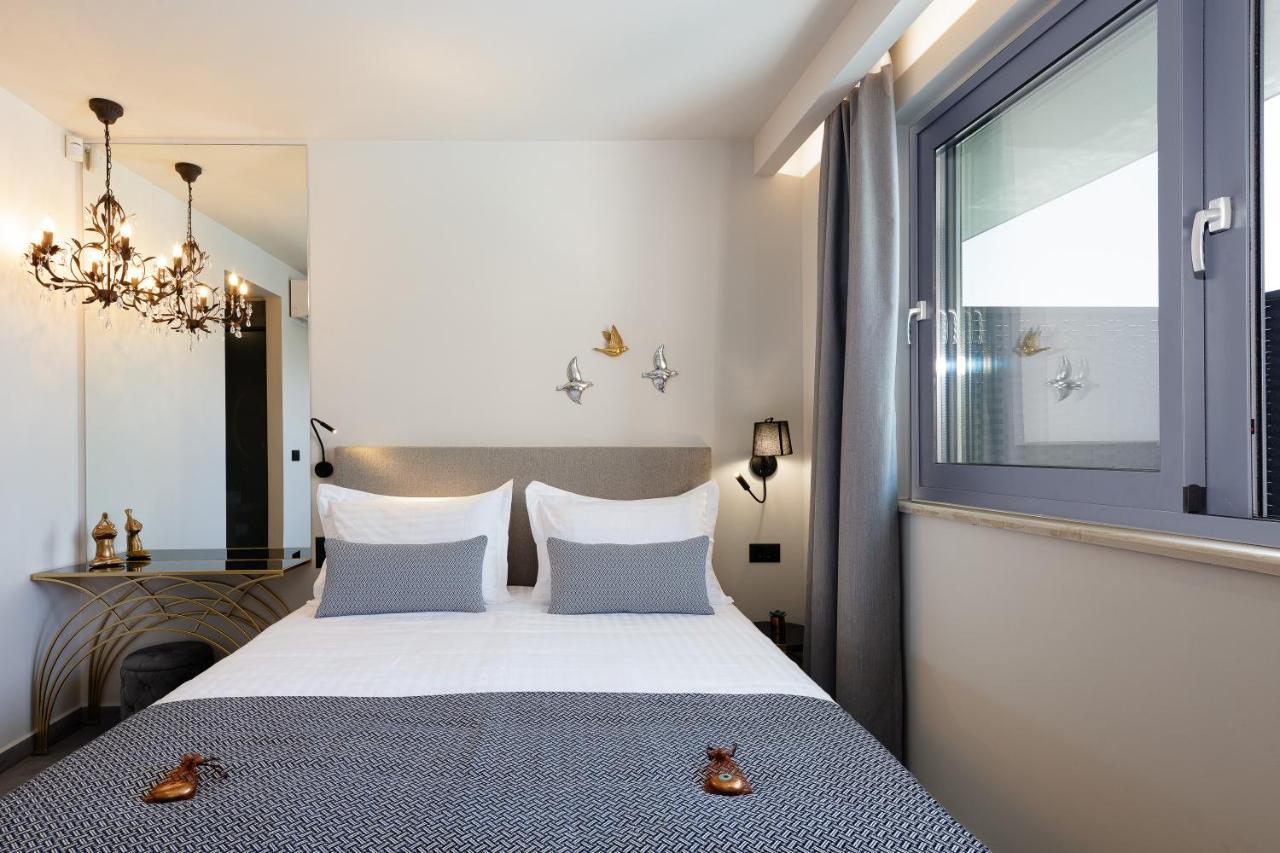 Villagioi Luxury Living Chania  ภายนอก รูปภาพ