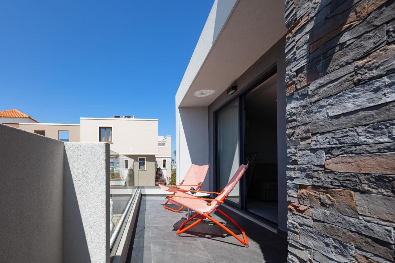 Villagioi Luxury Living Chania  ภายนอก รูปภาพ