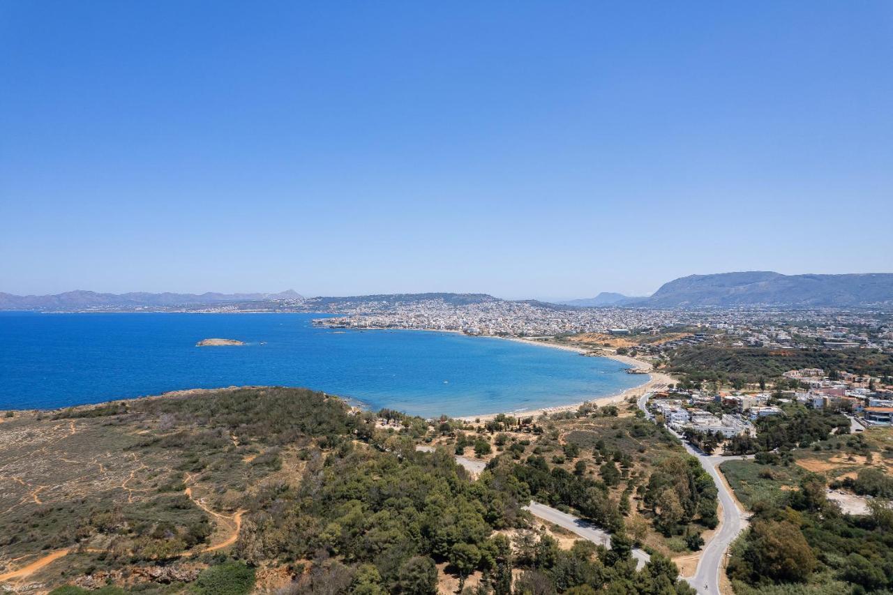 Villagioi Luxury Living Chania  ภายนอก รูปภาพ