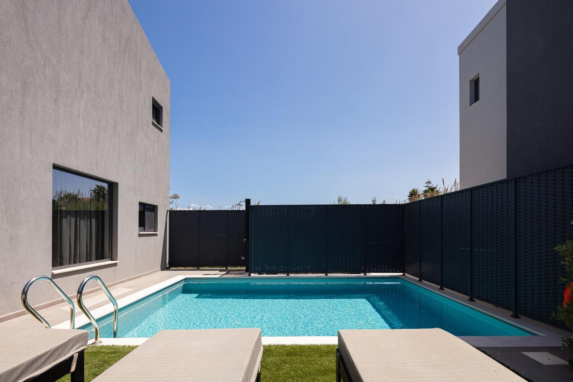 Villagioi Luxury Living Chania  ภายนอก รูปภาพ